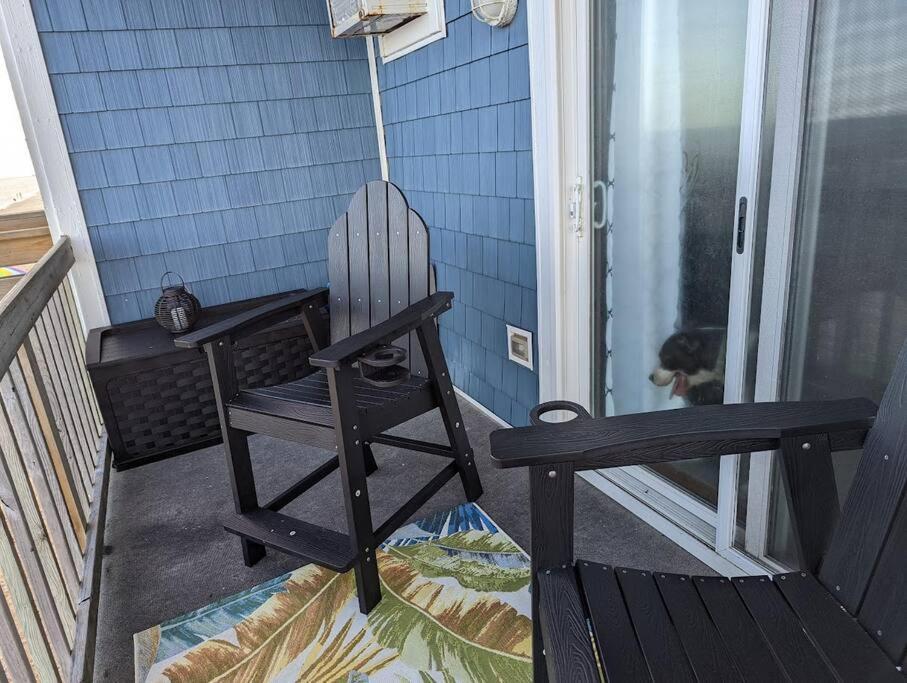 Seaside Joy - This Is Your Happy Place! North Topsail Beach Exteriör bild