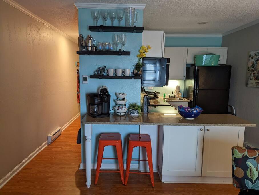 Seaside Joy - This Is Your Happy Place! North Topsail Beach Exteriör bild