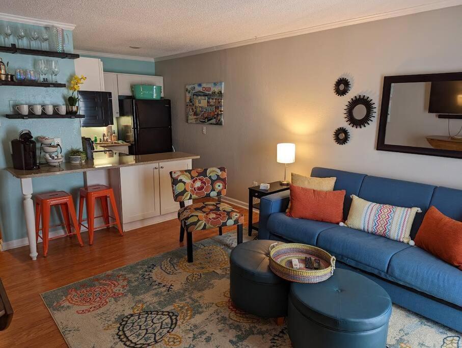 Seaside Joy - This Is Your Happy Place! North Topsail Beach Exteriör bild